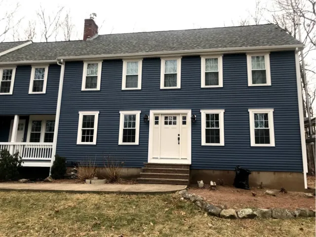 House Pro General Contracting researched project photo