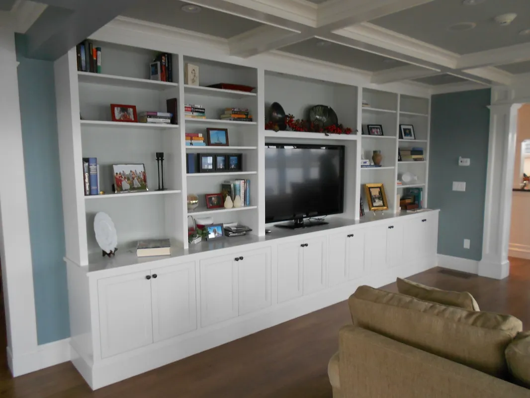 work photo from southcoastcustomwoodworking.com