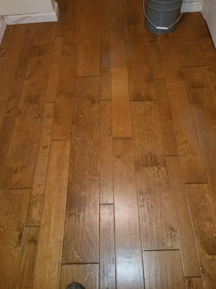 Vu's Tile & Floor Installation Services