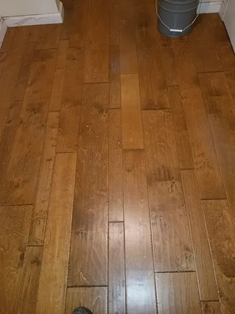Vu's Tile & Floor Installation Services