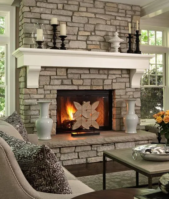 work photo from augustwestfireplace.com