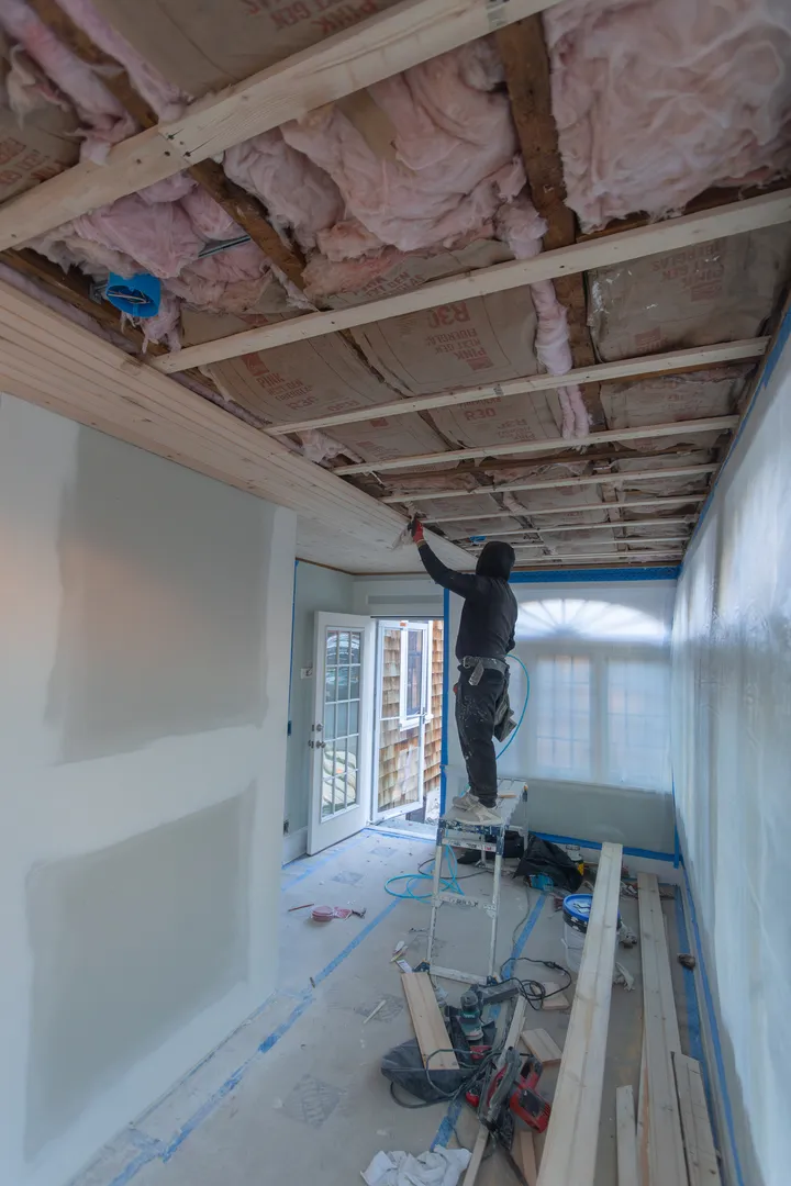 United Pro Construction