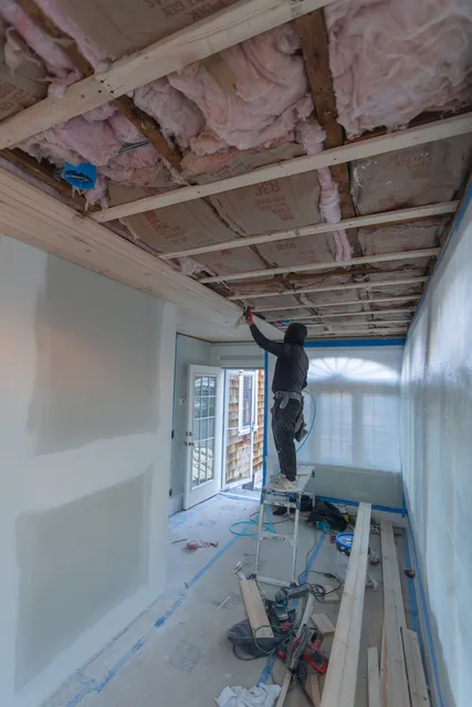 United Pro Construction