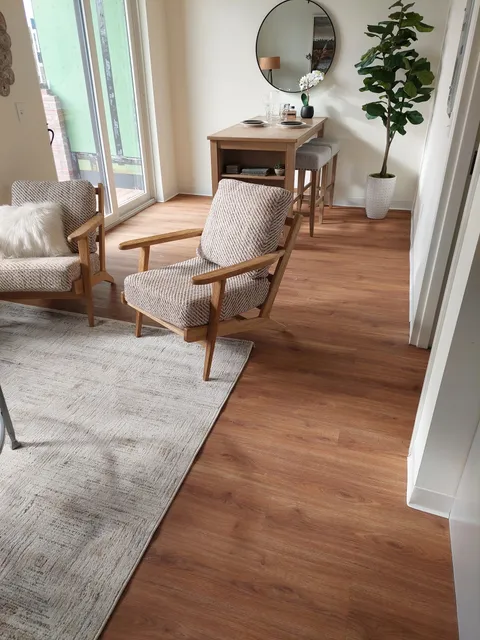 VS Flooring Inc work photo