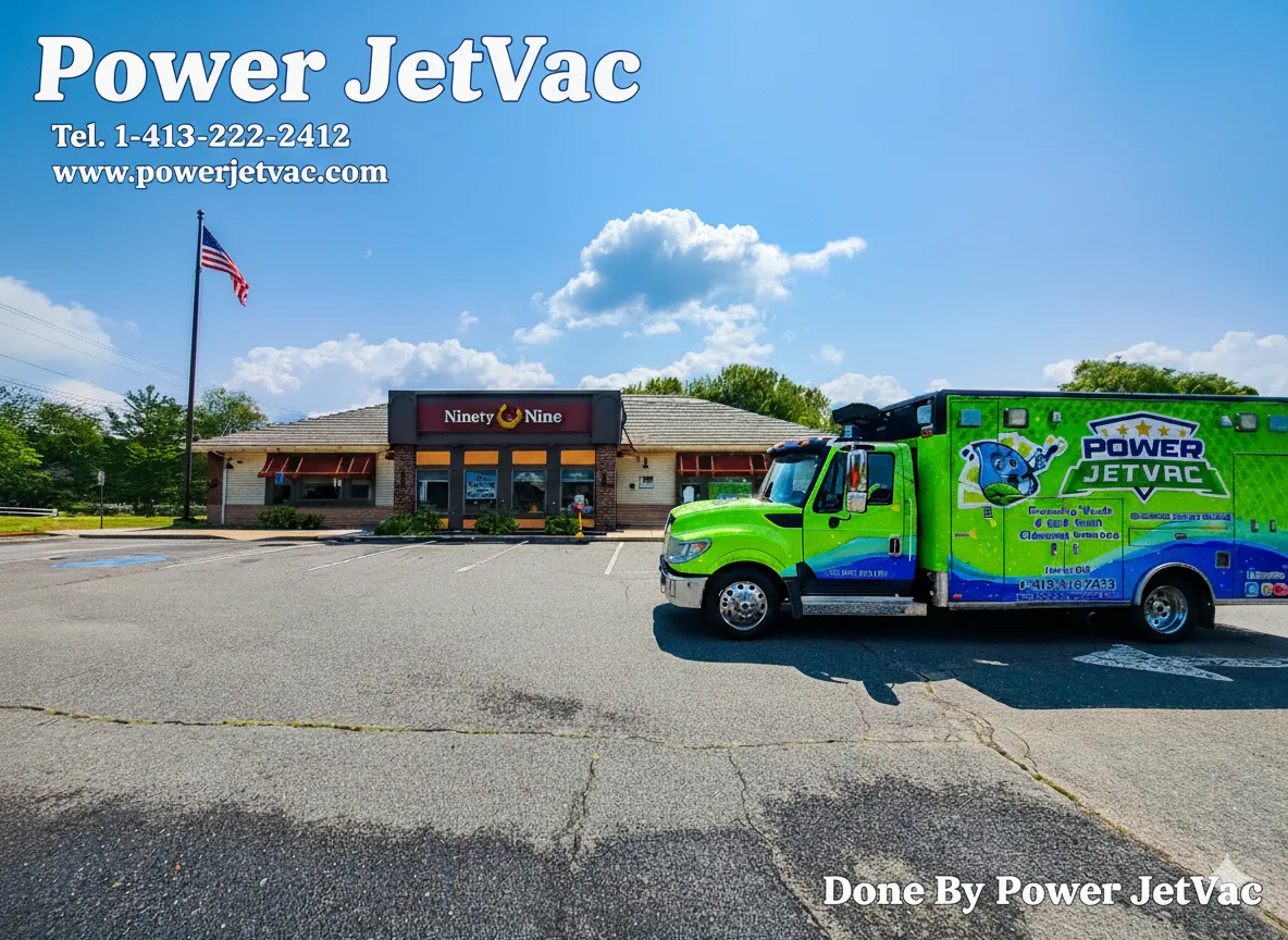 Power JetVac