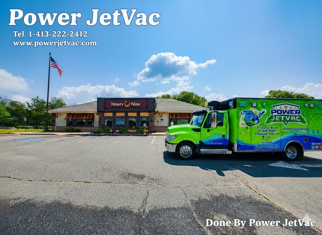 Power JetVac