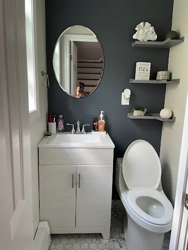 KB Home Improvement work photo