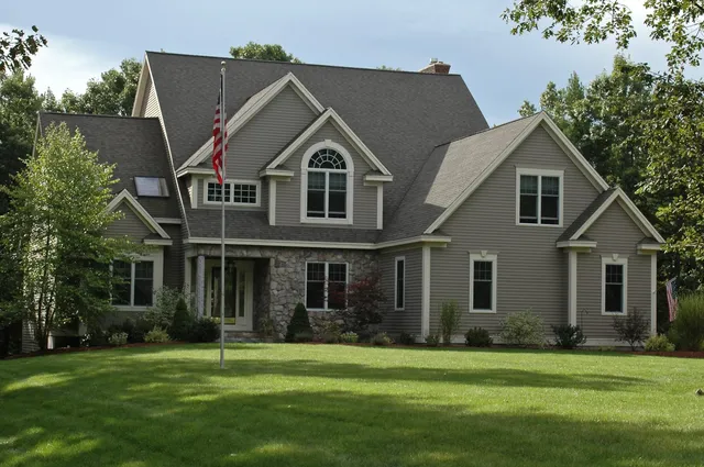 CD Corrinne Builders work photo