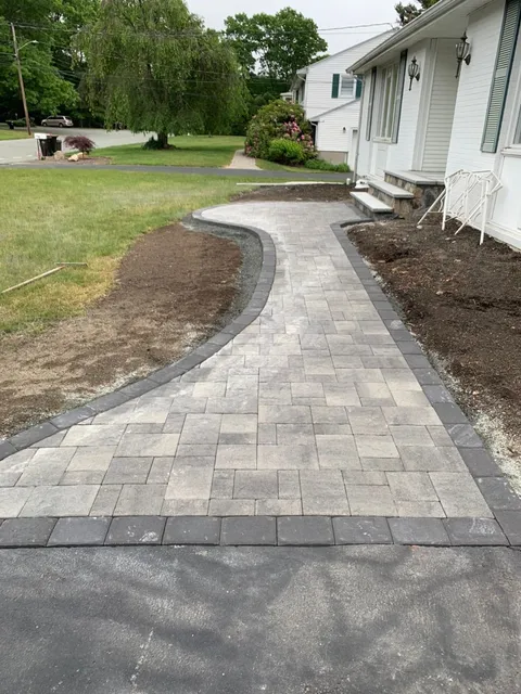 Oliver Brother's Construction Corp researched project photo