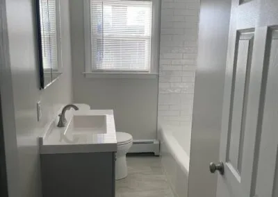 work photo from 401drywallandplaster.com