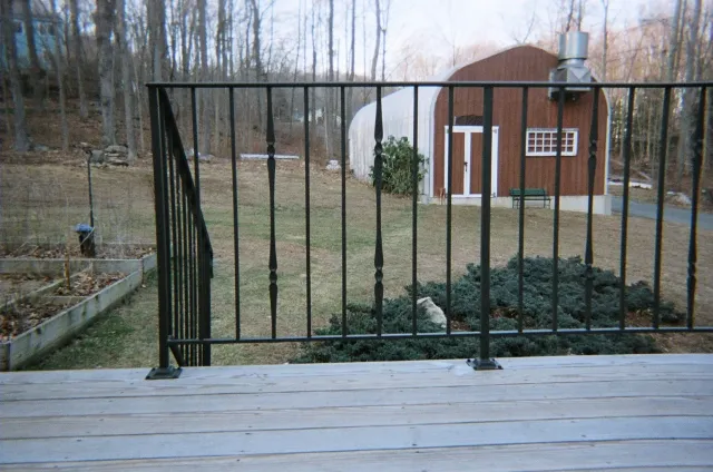 Railings