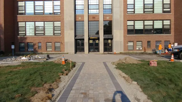 work photo from hartfordpaving.com