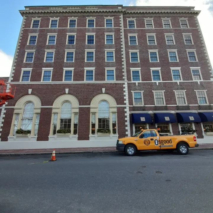 Osgood Painting and Contracting