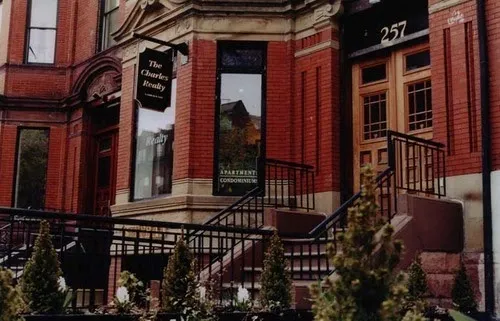 The Charles Realty