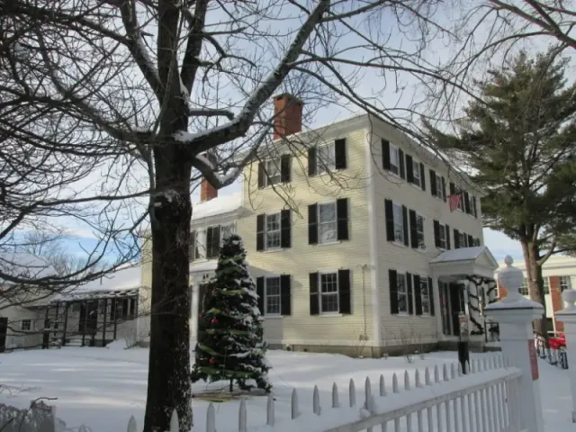 Andover, MA