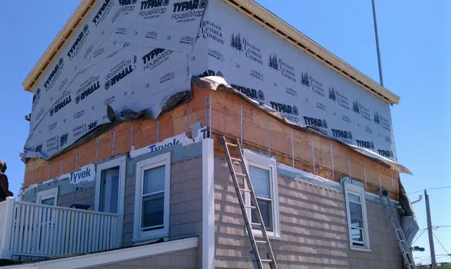 Wilhelm Construction researched project photo