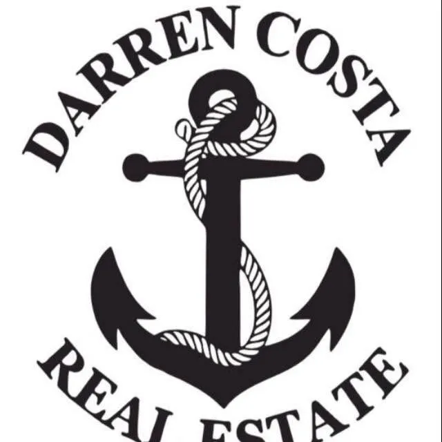 DARREN COSTA REAL ESTATE logo