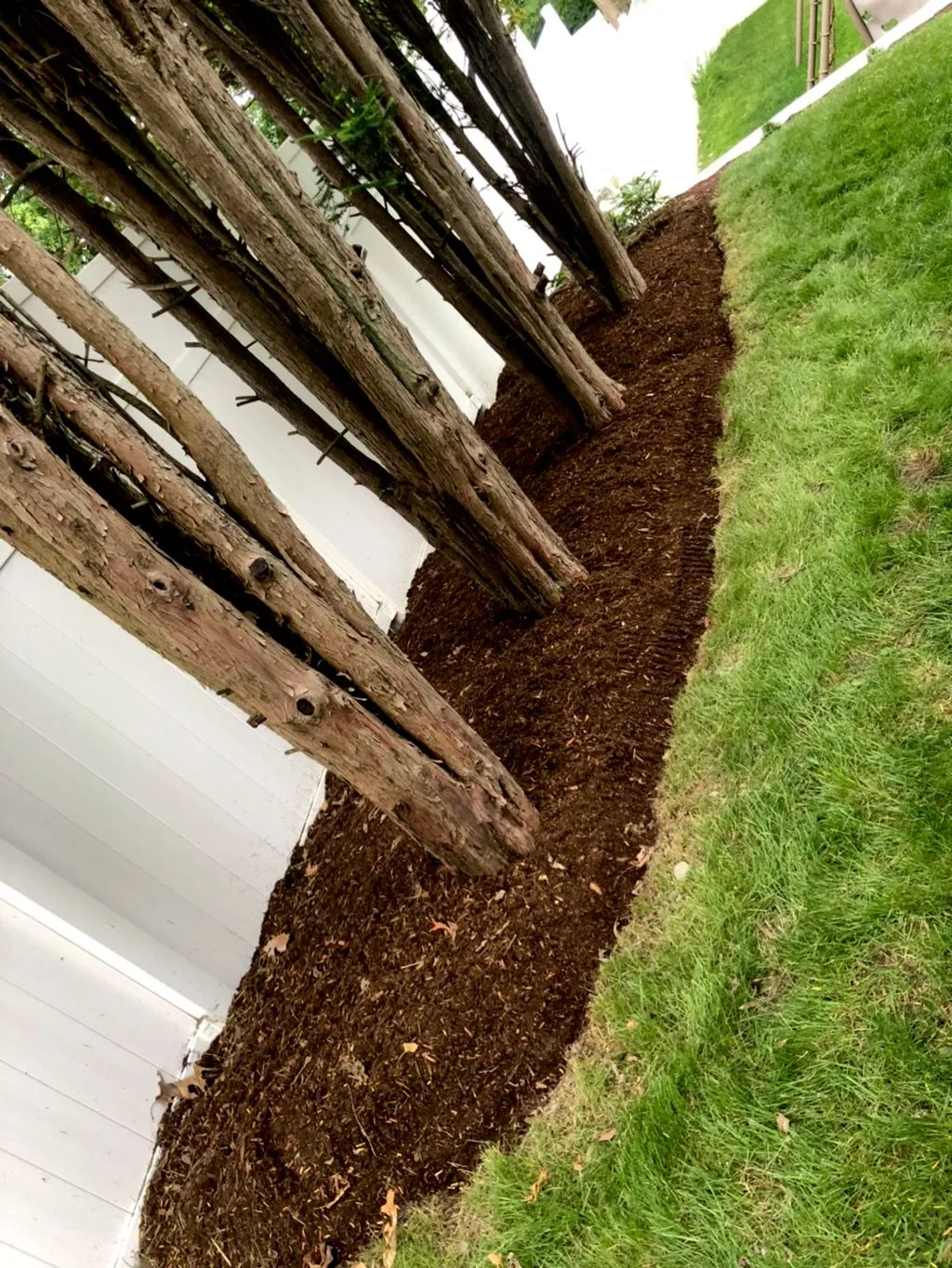 Carias Landscaping & Construction Inc researched project photo