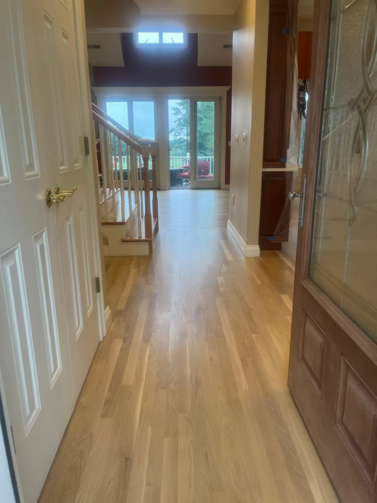 Carlos Hardwood Floors