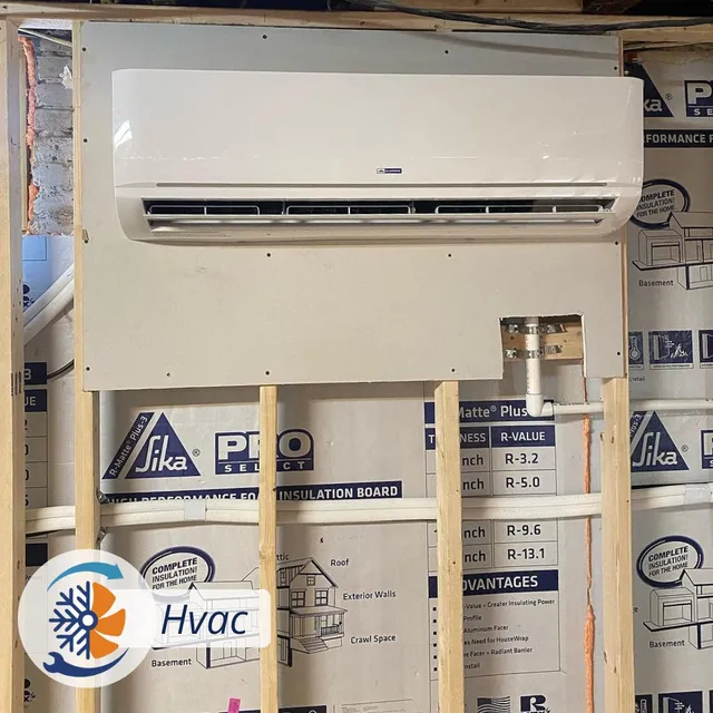 META HVAC INC