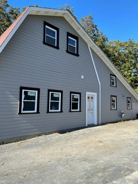 Pegasus Painting and Design Inc. work photo