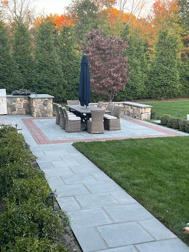 Metric Paving and Masonry work photo