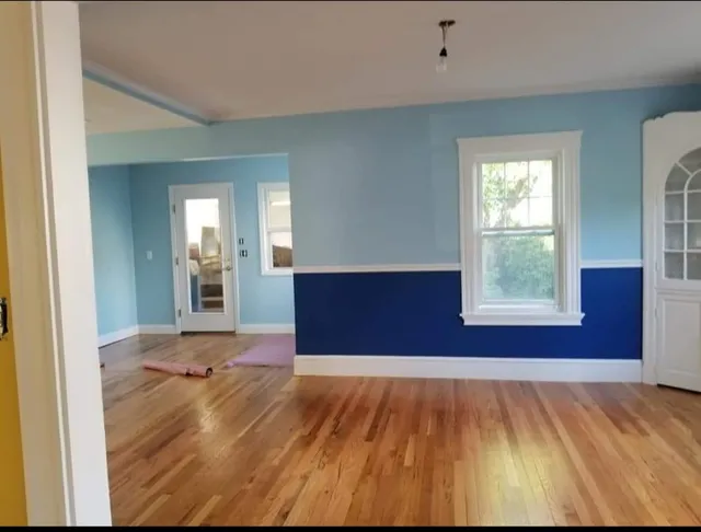 Local Painting Inc Boston work photo