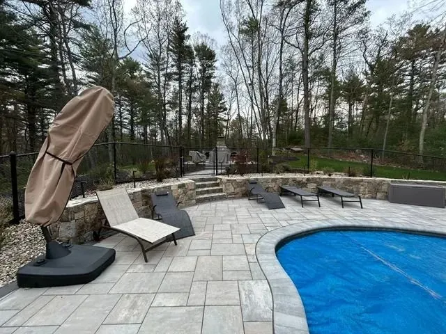 Tierra Landscaping researched project photo
