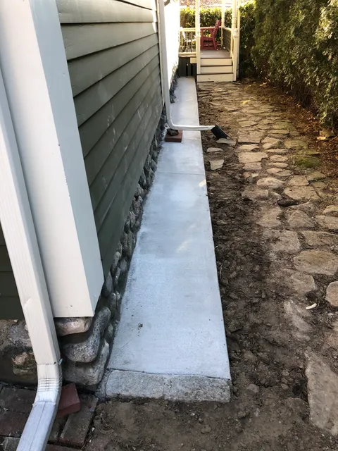 Boston Foundation Repair