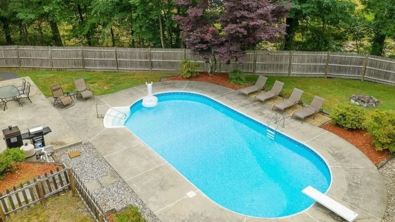picture perfect pools
