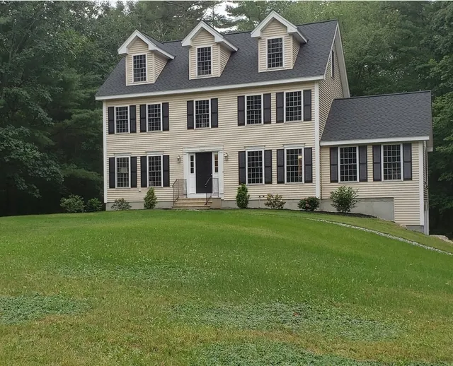 New England Real Estate Discount, LLC. work photo