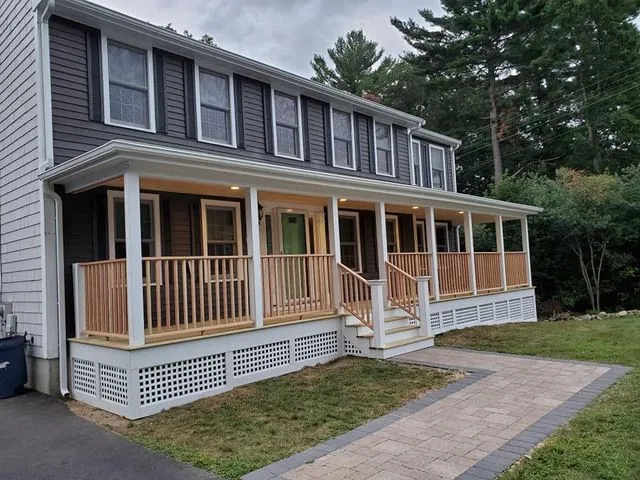 Morales Construction and Remodeling