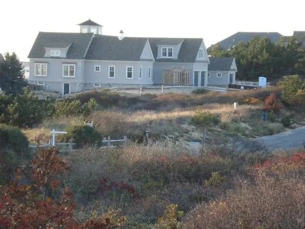 Sea-side Home in Turo MA