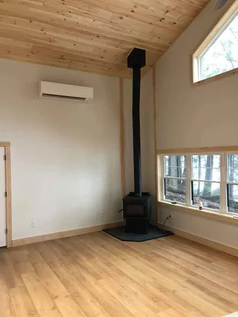 Frechette Chimney - Class A Chimney Installation