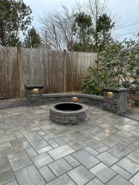 work photo from diamondtouchmasonry.com