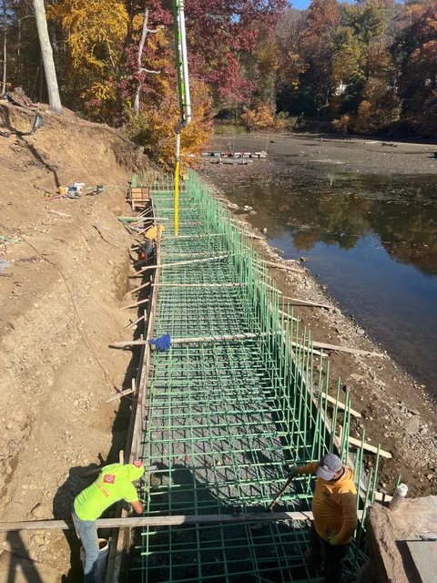 work photo from triplembconstructions.com