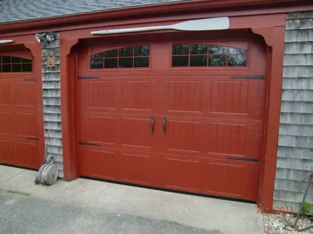 work photo from garagedoors-rickmignone.com