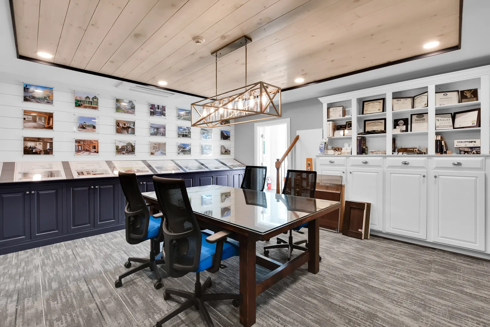 work photo from wbahomes.com