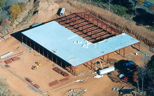 De Baise Construction Co Inc work photo