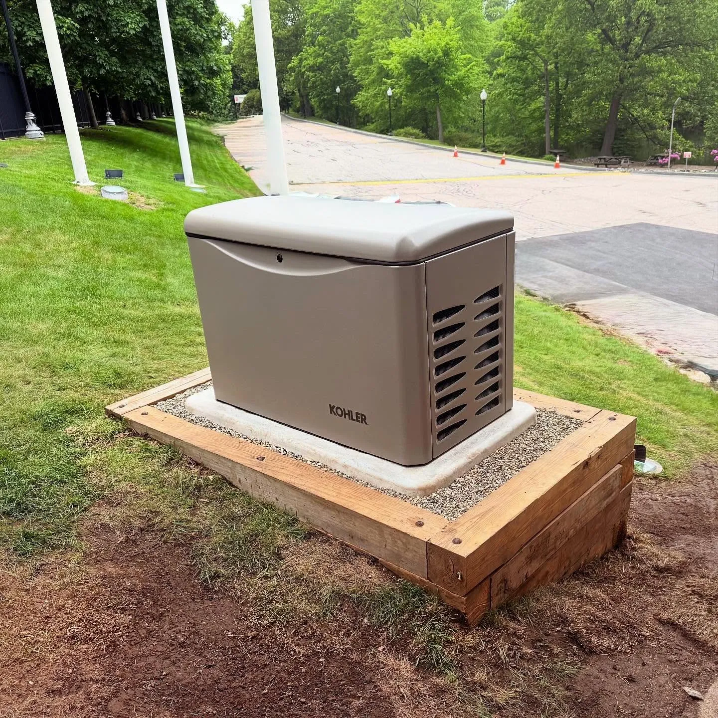 Top Tier Electric Inc. researched project photo