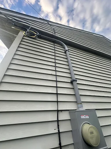 Serv Electrical Systems LLC work photo