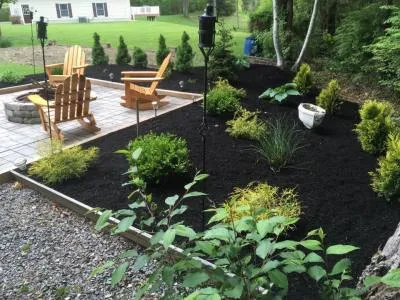 Mulch
