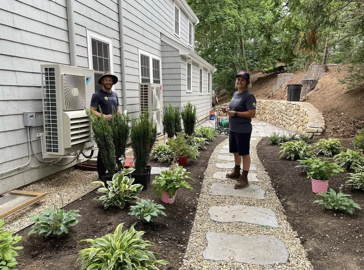 Merrifield Garden & Design