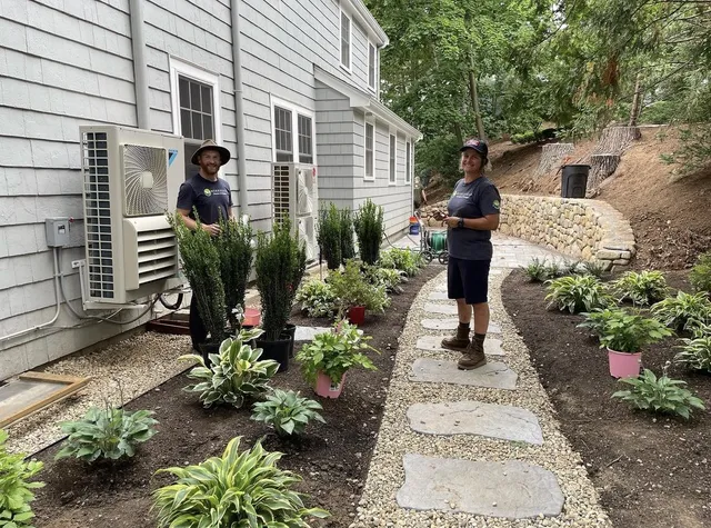 Merrifield Garden & Design