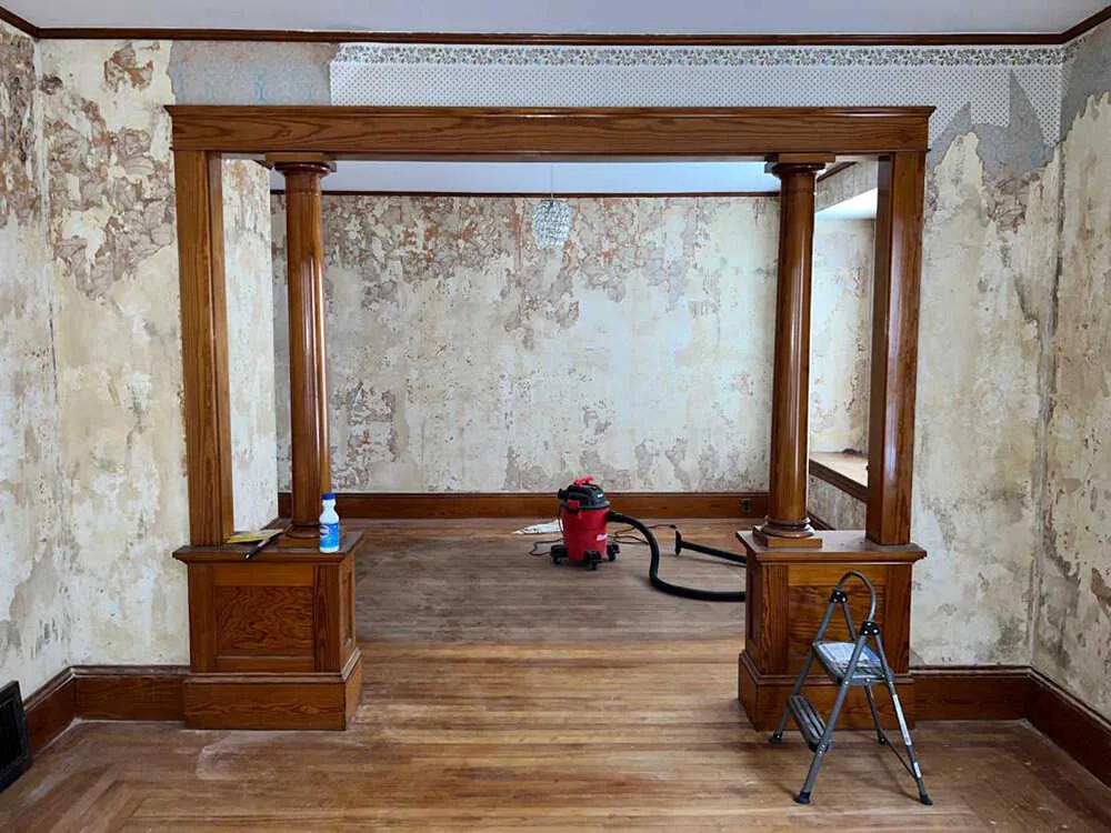 K and K Painting Corp
