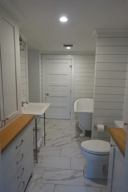 Cape Coastal Builders work photo