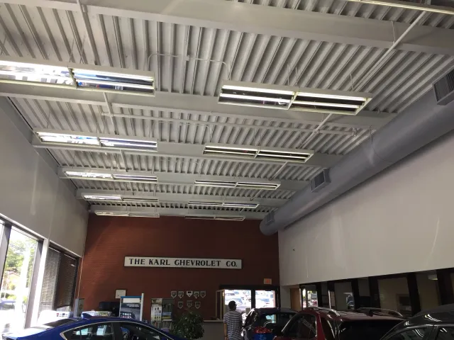 Karl Chevrolet