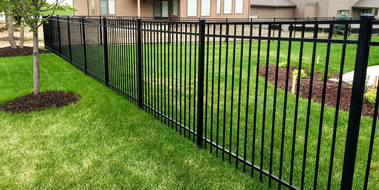 work photo from bandbfencecompany.com