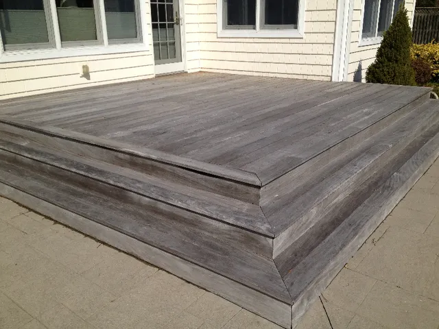 work photo from northeastpowerwashing.com
