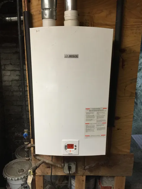Alpha Omega Emergency HVAC | AC- Heating - Gas work photo